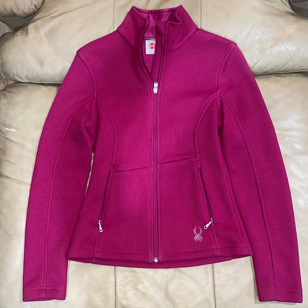 Women’s Spyder Core Sweater